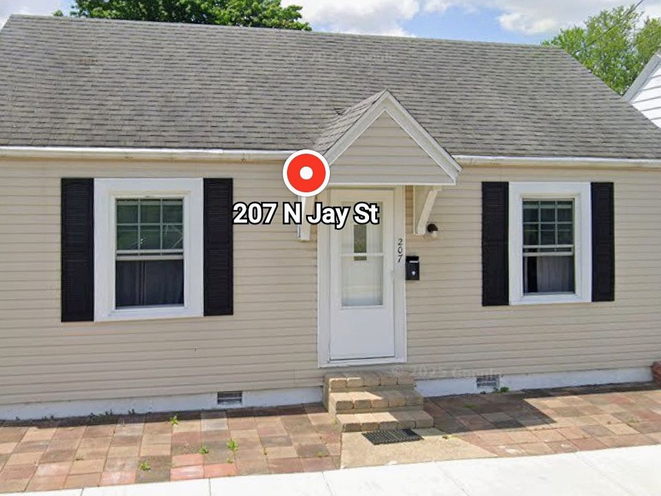 1st image of 207 N Jay St