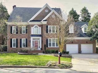 112 S Fern Abbey Ln, Cary, NC 27518