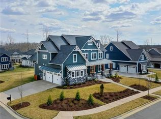 16613 Massey Hope St, Midlothian, VA 23112