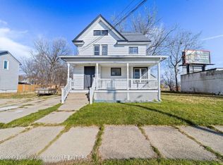 1110 W Allegan St, Lansing, MI 48915