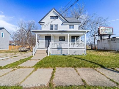 1110 W Allegan St, Lansing, MI, 48915