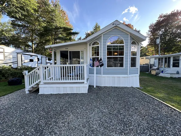 150 Chapel Road #214, Wells, ME 04090