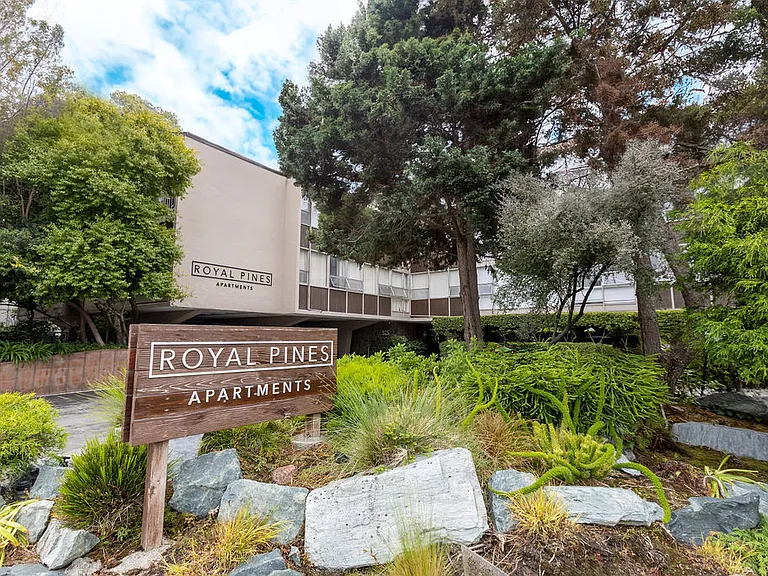 Royal Pines — Photo 21