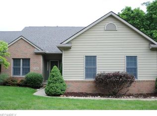 9005 Canal Pl NW, Massillon, OH 44647
