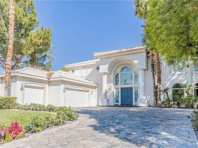 2339 Prometheus Ct, Henderson, NV, 89074
