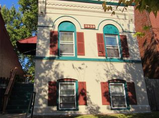 3939 Pennsylvania Ave, Saint Louis, MO 63118
