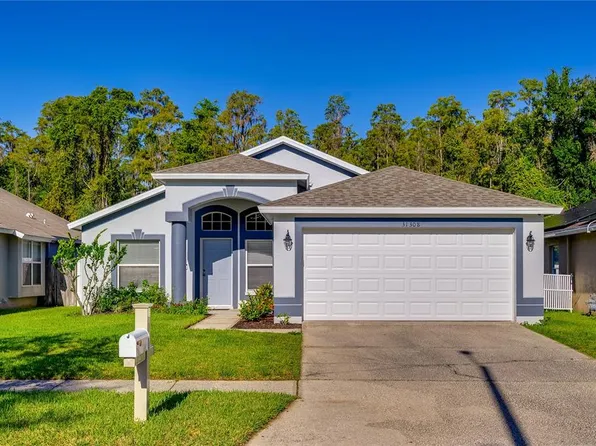 31308 Wrencrest Dr, Wesley Chapel, FL 33543