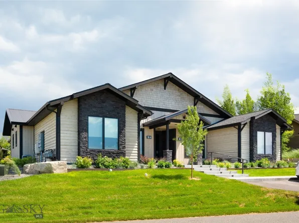 398 Black Bull Trl Unit A, Bozeman, MT 59718