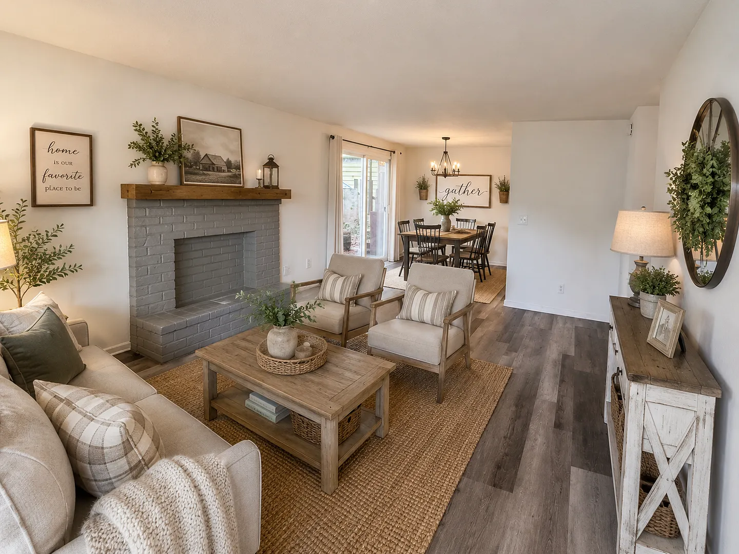Grove West — Photo 1