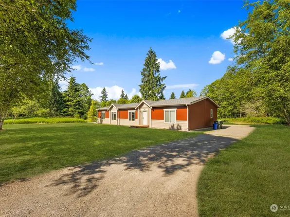 148 Woodsy Lane, Onalaska, WA 98533