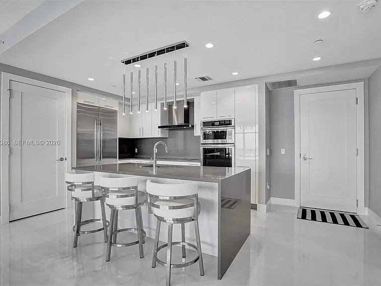 100 E Las Olas Blvd #3602 — Photo 10
