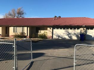 19092 Siesta Dr, Apple Valley, CA 92307