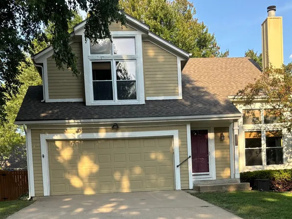 11569 Monrovia St, Overland Park, KS 66210