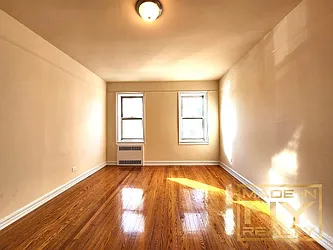 Rented by Made In NY Realty