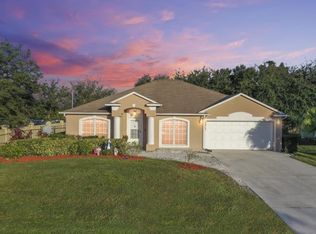2217 SW Grosspoint St, Port Saint Lucie, FL 34953