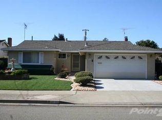 4639 Hansen Ave, Fremont, CA 94536