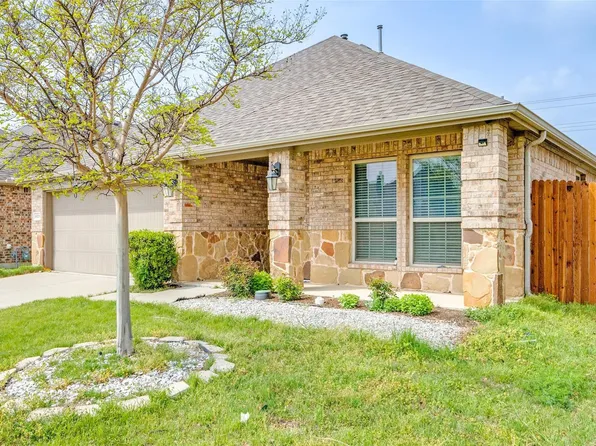 10220 Bennet Dr, McKinney, TX 75072
