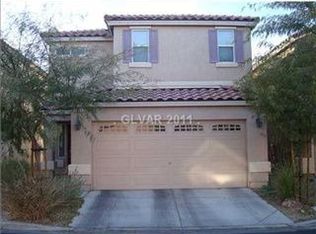 7939 Magic Lamp St, Las Vegas, NV 89139