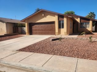 4560 W 16th Ln, Yuma, AZ 85364