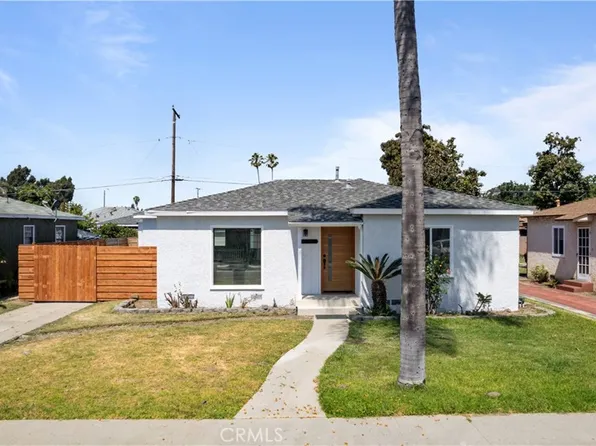 2673 Regway Ave, Long Beach, CA 90810