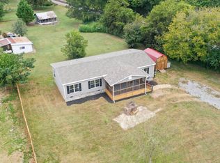 37 Fricks Ln, Rising Fawn, GA 30738