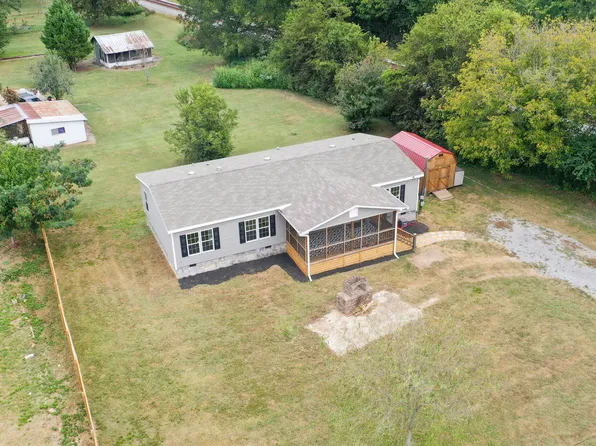 37 Fricks Ln, Rising Fawn, GA 30738