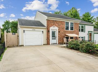2999 Essington Dr, Dublin, OH 43017