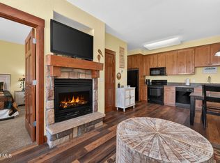 7102 Northstar #7-102, Granby, CO 80446