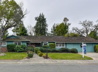 4684 Cabana Way, Sacramento, CA 95822