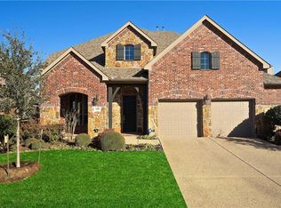 11104 Apple Valley Dr, Frisco, TX 75033