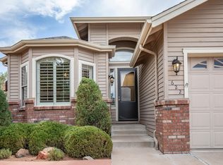 622 E Hunter Cir, Payson, AZ 85541