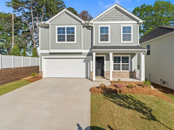 305 Carramore Dr, Inman, SC 29349