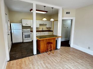 308 Centre St #3A, Jamaica Plain, MA 02130