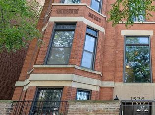 1526 N La Salle Dr APT 1E, Chicago, IL 60610