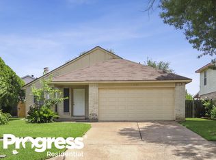6415 Paso Del Sol Dr, Houston, TX 77083