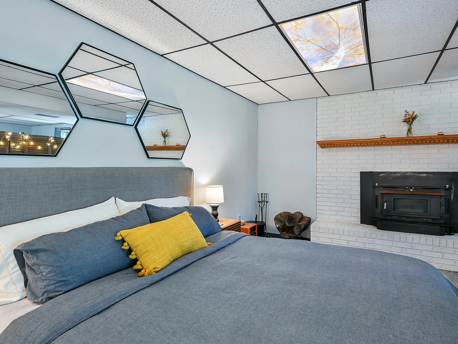 1 bed, $2,850 — Photo 1