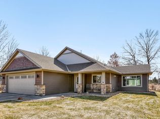 4735 381st Trl, North Branch, MN 55056