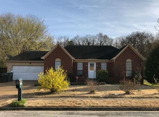 6677 Bent Tree Ave, Memphis, TN 38134