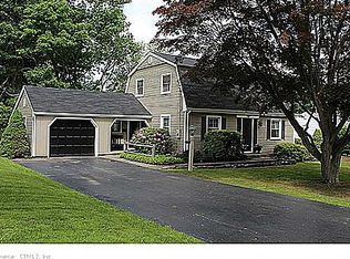 272 Morris Ave, Bristol, CT 06010