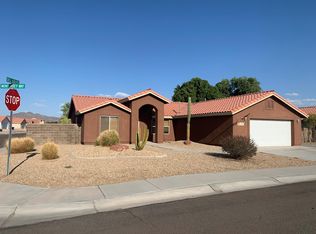 10759 S Monterrey Way, Yuma, AZ 85367