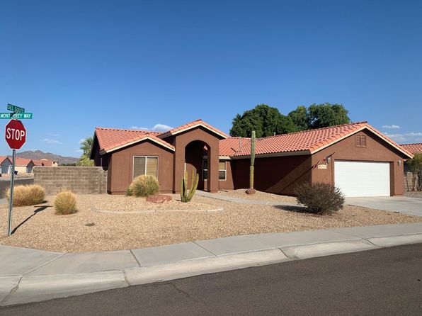 10759 S Monterrey Way