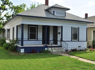 26 W Hurd St, Edmond, OK 73003