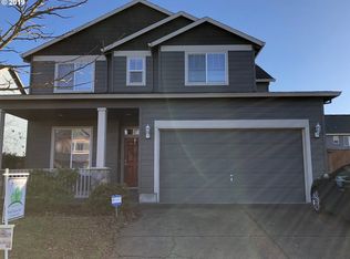 1720 Bobcat Ave, Albany, OR 97321