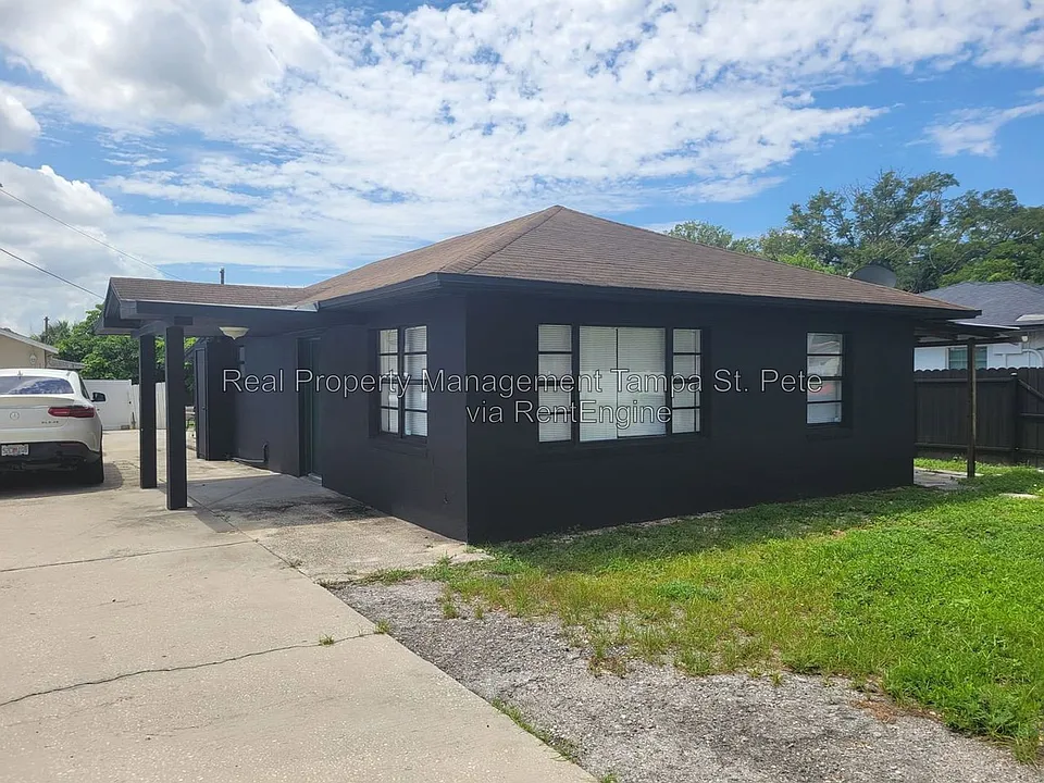 3422 W Idlewild Ave #1