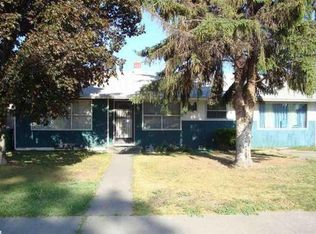 1813 N 12th Ave, Pasco, WA 99301