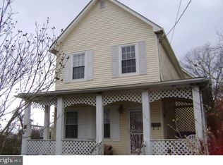 529 Cooper St, Beverly, NJ 08010