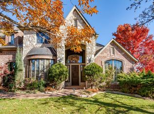 3325 Shadow Valley Dr, Edmond, OK 73034