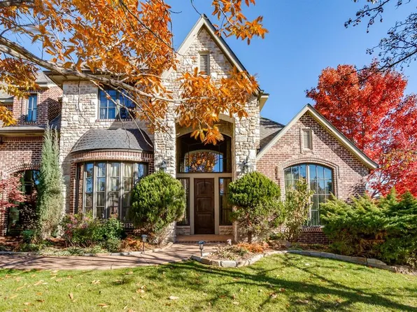 3325 Shadow Valley Dr, Edmond, OK 73034