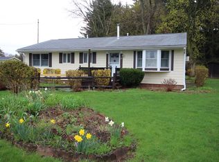 29 Silver St, Clifton Springs, NY