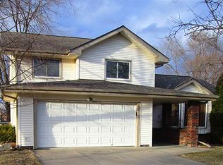 2514 Century Rd, Bellevue, NE 68123